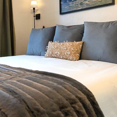 Historic Revival King Bed Midtown Memphis 68 Yes Pets Fast Wifi Free Parking Villa Eksteriør billede